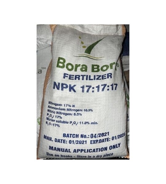 Bora Fertilizers